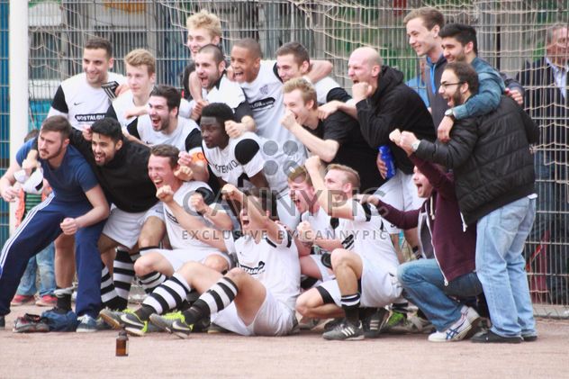Joy of Victory - image #273721 gratis